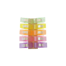 Cargar imagen en el visor de la galería, Pinzas de costura 20unds