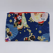 Cargar imagen en el visor de la galería, Estuche Guarda-todo Geisha