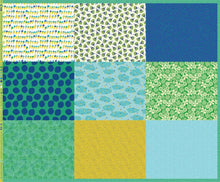 Cargar imagen en el visor de la galería, Panel All in One Summer Bliss