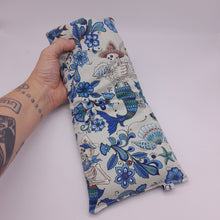 Cargar imagen en el visor de la galería, Saco semillas Skull sea Lavanda