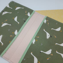 Cargar imagen en el visor de la galería, Pañalera ocas