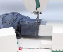 Cargar imagen en el visor de la galería, Máquina de coser ALFA Practik 7