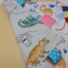 Cargar imagen en el visor de la galería, Trapito sensorial Dinos