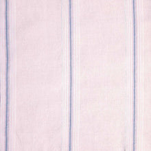 Cargar imagen en el visor de la galería, 18€/m Stripes cotton Pink