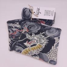 Cargar imagen en el visor de la galería, Toallitas desmaquillantes Dragón oriental