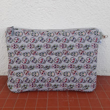 Cargar imagen en el visor de la galería, Funda hasta 14" skull