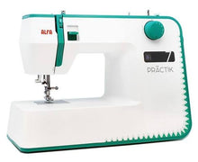 Cargar imagen en el visor de la galería, Máquina de coser ALFA Practik 7