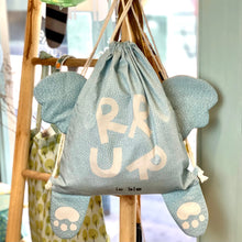 Cargar imagen en el visor de la galería, Panel mochila Koala