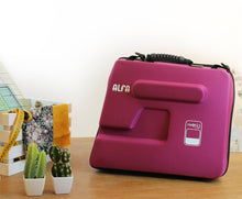 Cargar imagen en el visor de la galería, Funda Alfa Next to u