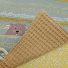 Cargar imagen en el visor de la galería, Trapito sensorial Castor