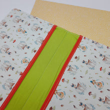 Cargar imagen en el visor de la galería, Pañalera ciervos