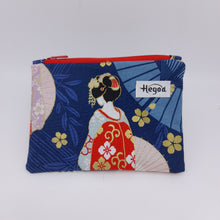 Cargar imagen en el visor de la galería, Monedero Geisha