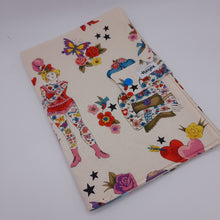 Cargar imagen en el visor de la galería, Pack bienvenida Pin up