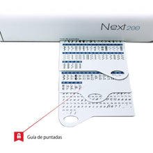 Cargar imagen en el visor de la galería, Alfa Next 200