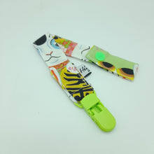 Cargar imagen en el visor de la galería, Pack bienvenida Maneki-neko Verde