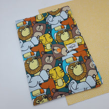 Cargar imagen en el visor de la galería, Pañalera animales