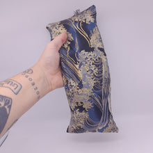 Cargar imagen en el visor de la galería, Saco semillas Olas Lavanda