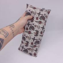 Cargar imagen en el visor de la galería, Saco semillas Tatuajes Lavanda