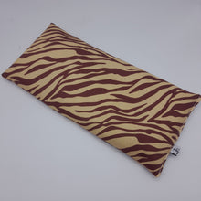 Cargar imagen en el visor de la galería, Saco semillas Animal print Sólo trigo