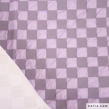 Cargar imagen en el visor de la galería, 11€/m Bubble morado