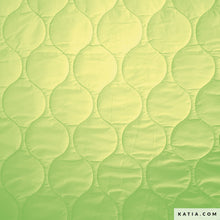 Cargar imagen en el visor de la galería, 22€/m Padded Neon Nylon