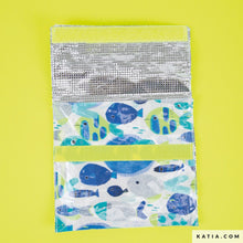 Cargar imagen en el visor de la galería, 8€/m Isotermica thermal aluminium