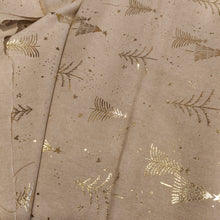 Cargar imagen en el visor de la galería, Lona beige navidad
