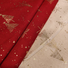 Cargar imagen en el visor de la galería, Lona navidad rojo

