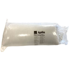 Cargar imagen en el visor de la galería, Relleno de fibra 500gr
