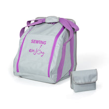 Cargar imagen en el visor de la galería, Bolsa funda OVERLOCK
