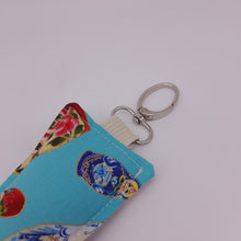 Cargar imagen en el visor de la galería, Llavero acolchado Muñecas rusas
