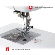 Cargar imagen en el visor de la galería, Alfa Next 200
