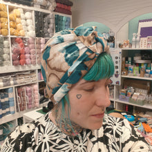 Cargar imagen en el visor de la galería, Turbante
