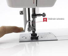 Cargar imagen en el visor de la galería, Máquina de coser ALFA Practik 7
