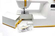 Cargar imagen en el visor de la galería, Máquina de coser Practik 5

