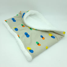 Cargar imagen en el visor de la galería, Cuello invierno Circulo
