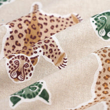 Cargar imagen en el visor de la galería, 13€/m loneta animales
