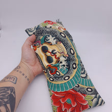 Cargar imagen en el visor de la galería, Saco semillas Tatuaje oriental Sólo trigo
