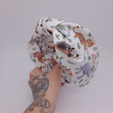 Cargar imagen en el visor de la galería, Diadema animales
