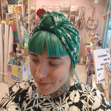 Cargar imagen en el visor de la galería, Turbante
