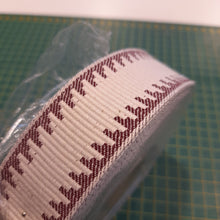 Cargar imagen en el visor de la galería, Cinta bolso 30mm por metros
