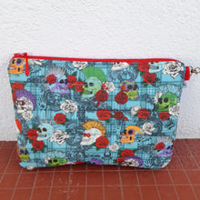 Cargar imagen en el visor de la galería, Funda hasta 14" punk
