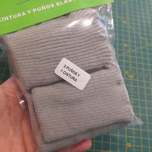 Cargar imagen en el visor de la galería, Pack 2 puños + 1 cintura
