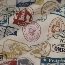 Cargar imagen en el visor de la galería, 13€/m one piece sellos
