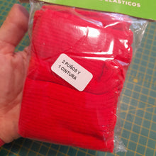 Cargar imagen en el visor de la galería, Pack 2 puños + 1 cintura
