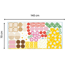 Cargar imagen en el visor de la galería, Panel costura Sanwich
