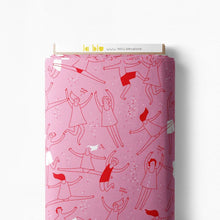 Cargar imagen en el visor de la galería, 17€/metro Pink party
