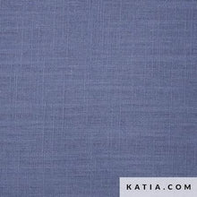 Cargar imagen en el visor de la galería, 15€/m lino &amp; viscosa country blue
