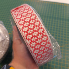 Cargar imagen en el visor de la galería, Cinta bolso 30mm por metros
