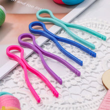 Cargar imagen en el visor de la galería, Porta bobinas 10unds
